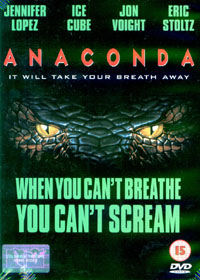 Anaconda